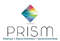 Logo laboratoire PRISM